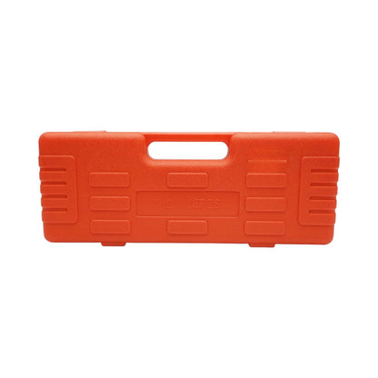 Breckner Germany hosszú csőkulcs készlet 10-32mm, 1/2 inch négyzet Cr-Mo 13 darab