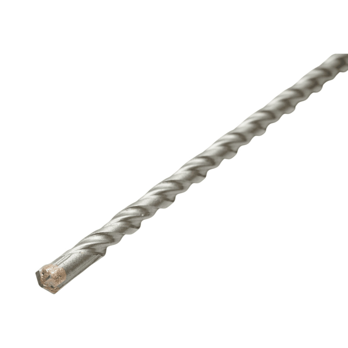 8x350mm SDS Plus 8x350mm betonfúró 8x350mm, keresztcsúccsal