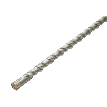 8x350mm SDS Plus 8x350mm betonfúró 8x350mm, keresztcsúccsal
