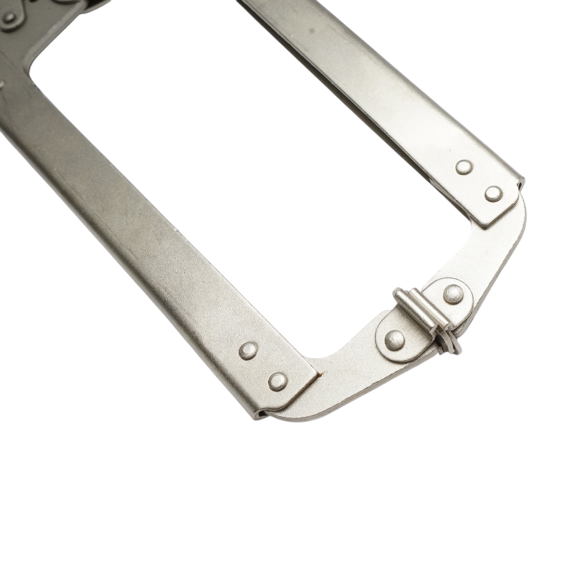 C típusú önzáró kasza 457mm (18 inch)