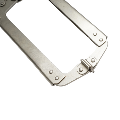C típusú önzáró kasza 457mm (18 inch)