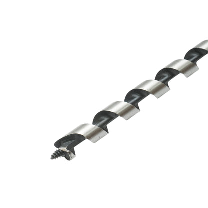 Falemn spirális 14x460mm, hatszögletű szár, önfúró csúcs Breckner Germany