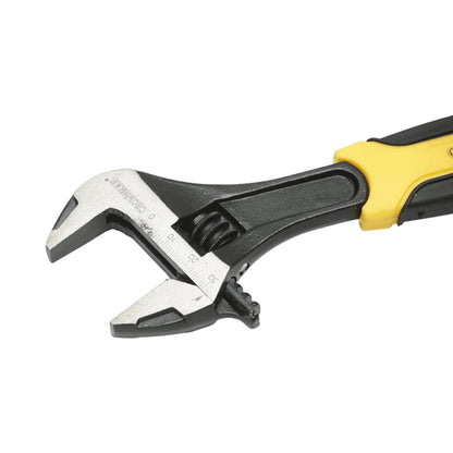 Crownman állítható kulcs 200mm