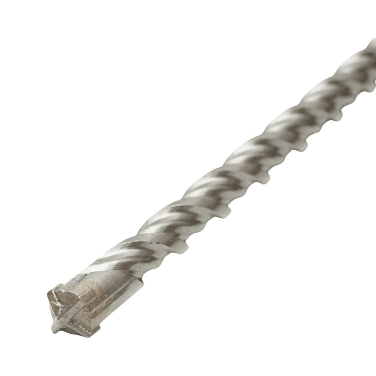 Betonfúró 14x450mm SDS Plus, keresztcsúccsal