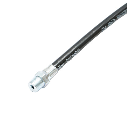 Vastag tömlő redukcióval 225mm zsíroldóhoz (dekaliméter)