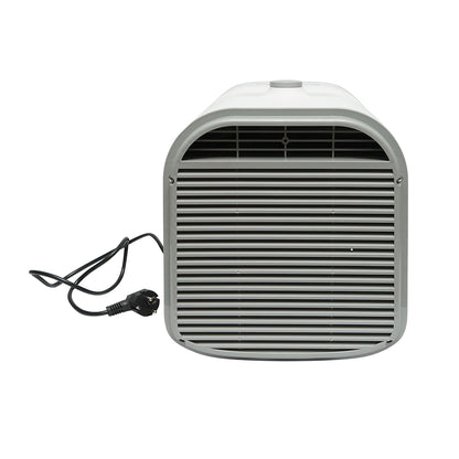 Hordozható légkondicionáló 4100 BTU, 420W, 220V párátlanító funkcióval, szellőztetéssel, távirányítóval, alvó üzemmóddal, szerelési készlet tartozék Breckner Germany