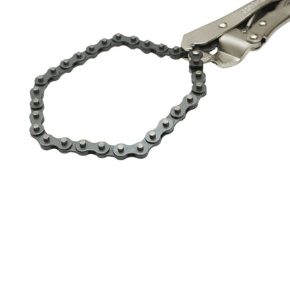 Crownman Professional 250mm önzáró multifunkcionális lánc többszörösen záródó lánccsipesz