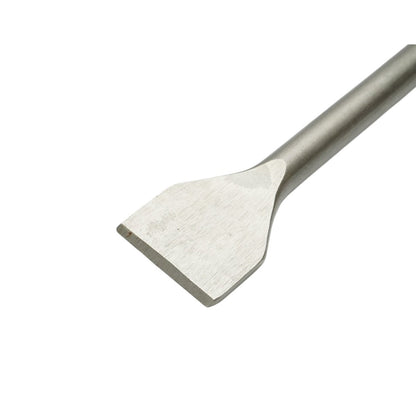 Betonvéső lapos, 50x300mm SDS Max Breckner Germany