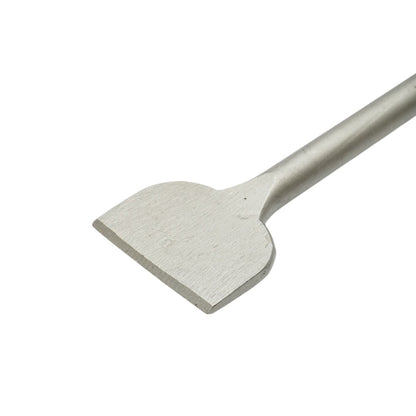 Betonvéső lapos, 75x300mm SDS Max Breckner Germany