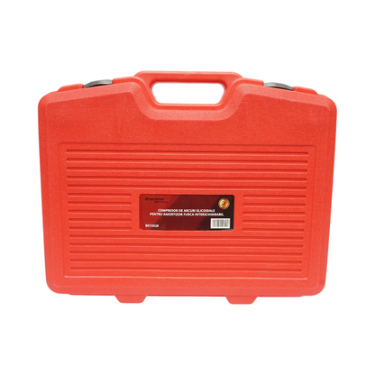 Breckner Germany spirálrugó présgép készlet autófüggesztéshez 75-190mm