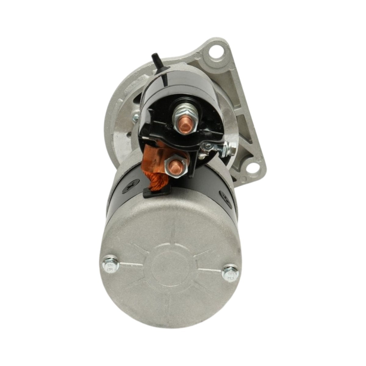 Önindító / Villanymotor 12V, 2.7kW, Z=9 Fiat, Iveco, New Holland OEM kód 9142680, 0001359021, 4699705, 436073, 11.130.526, LRS00850