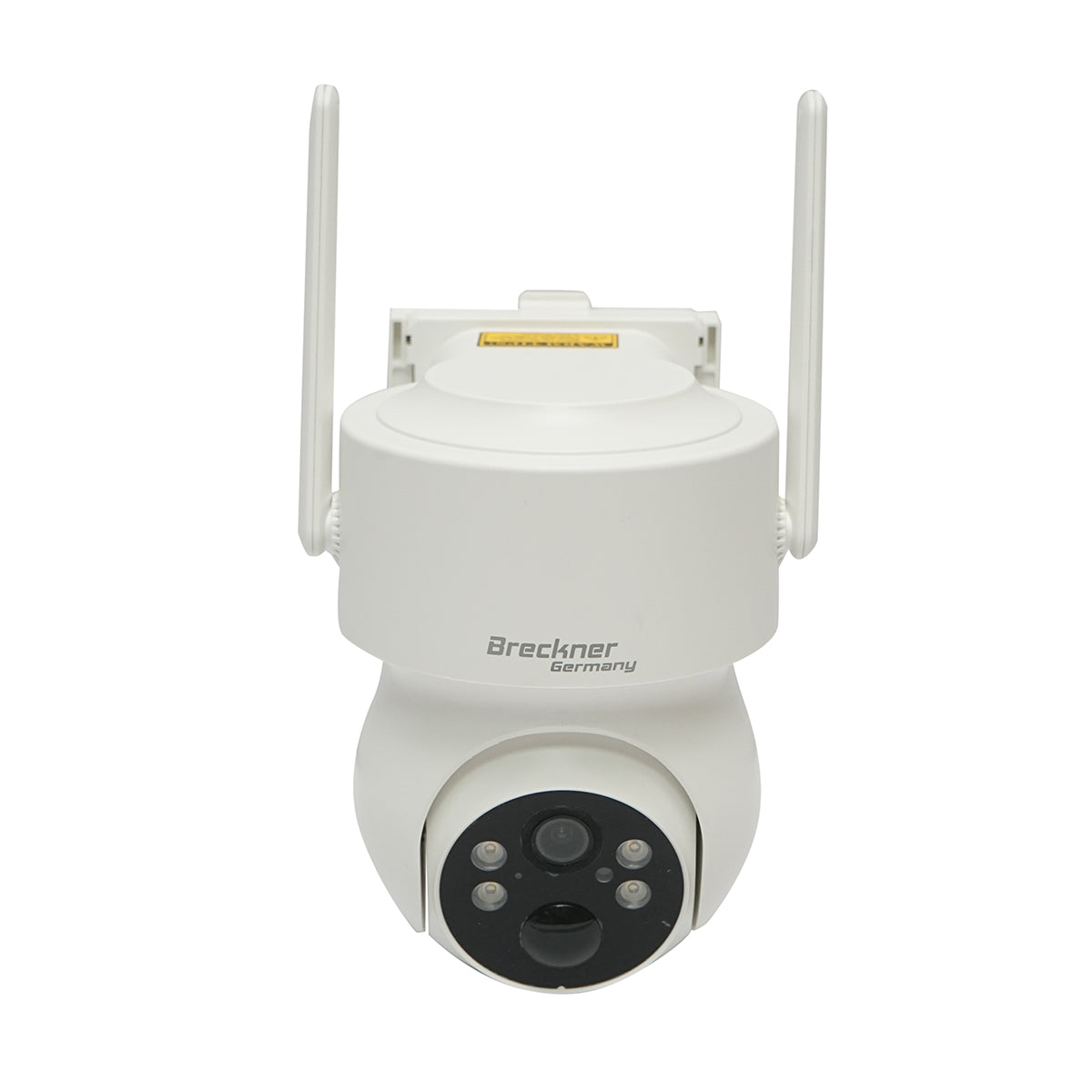 4 MP megfigyelő kamera 5W-os napelemmel, 18650-es gyorstöltő akkumulátorral, WIFI 2,4 GHz, 360 fokos PTZ PTZ forgatható mozgásérzékelővel, emberi PIR érzékeléssel, riasztással, éjjellátással és iCSee alkalmazással.