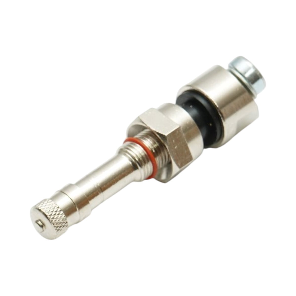 Valva kerék teherautó tubeless fém 68mm TPMS szenzor kompatibilis