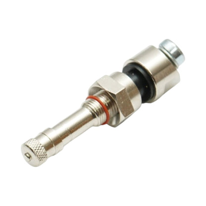 Valva kerék teherautó tubeless fém 68mm TPMS szenzor kompatibilis