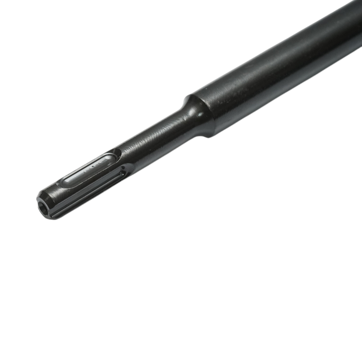 Gyémántfúró adapter 240mm, külső menet M16, SDS Plus Breckner Germany