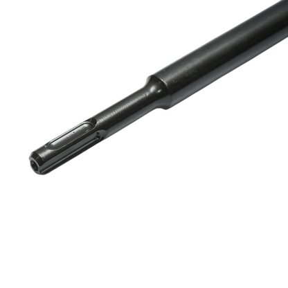 Gyémántfúró adapter 240mm, külső menet M16, SDS Plus Breckner Germany