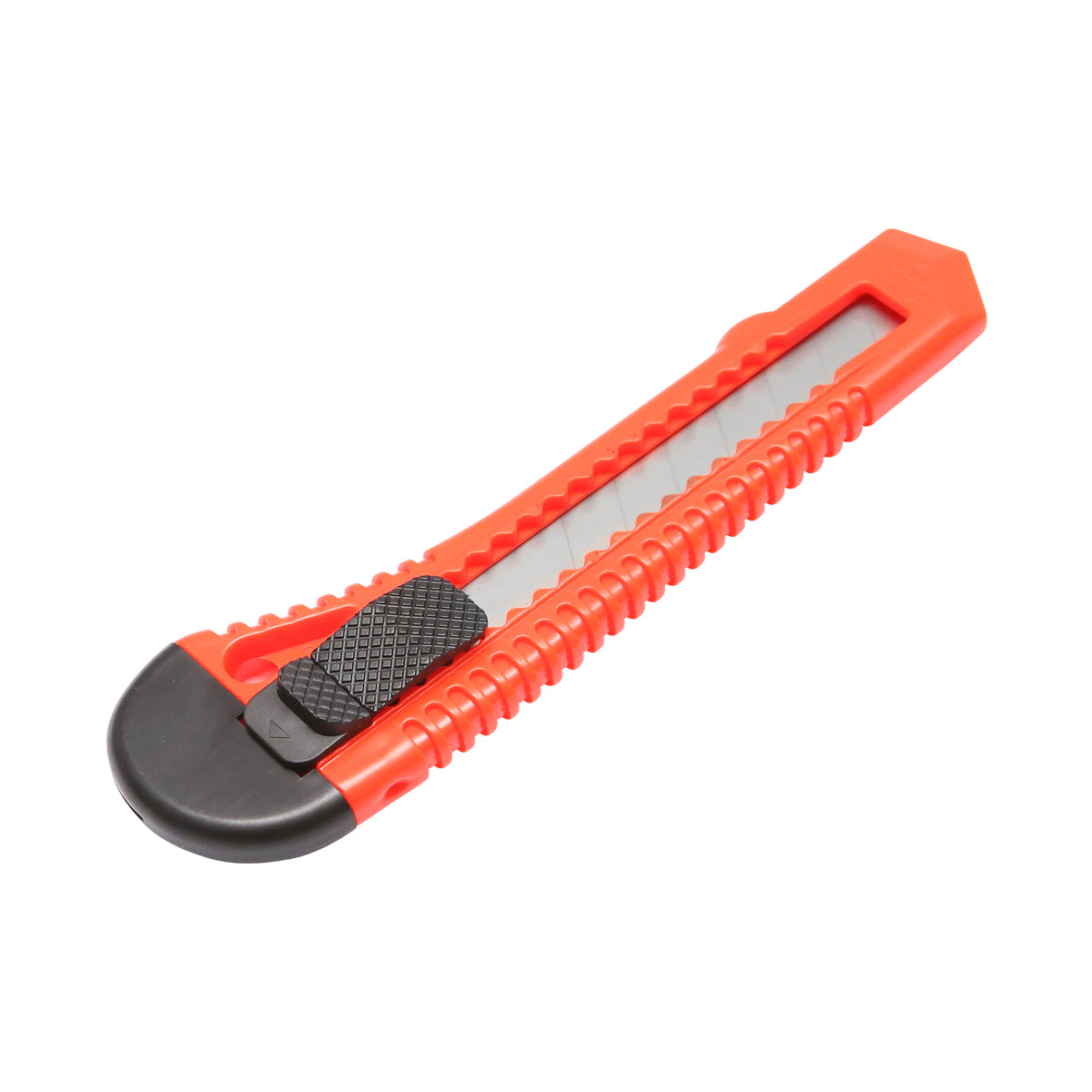 Breckner Germany 150mm piros vágókés pengezáras funkcióval