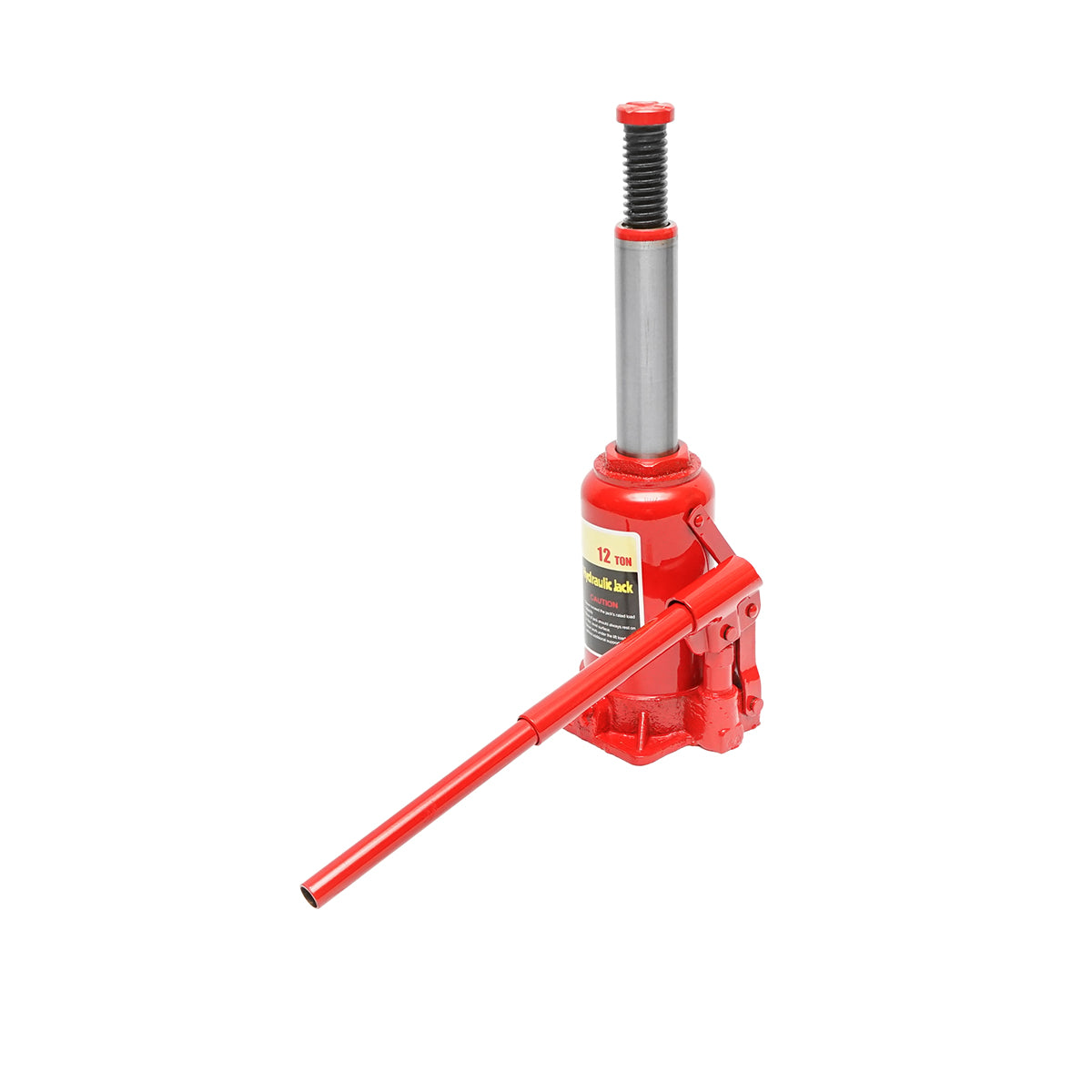 Hidraulikus emelő 12 tonna 210mm