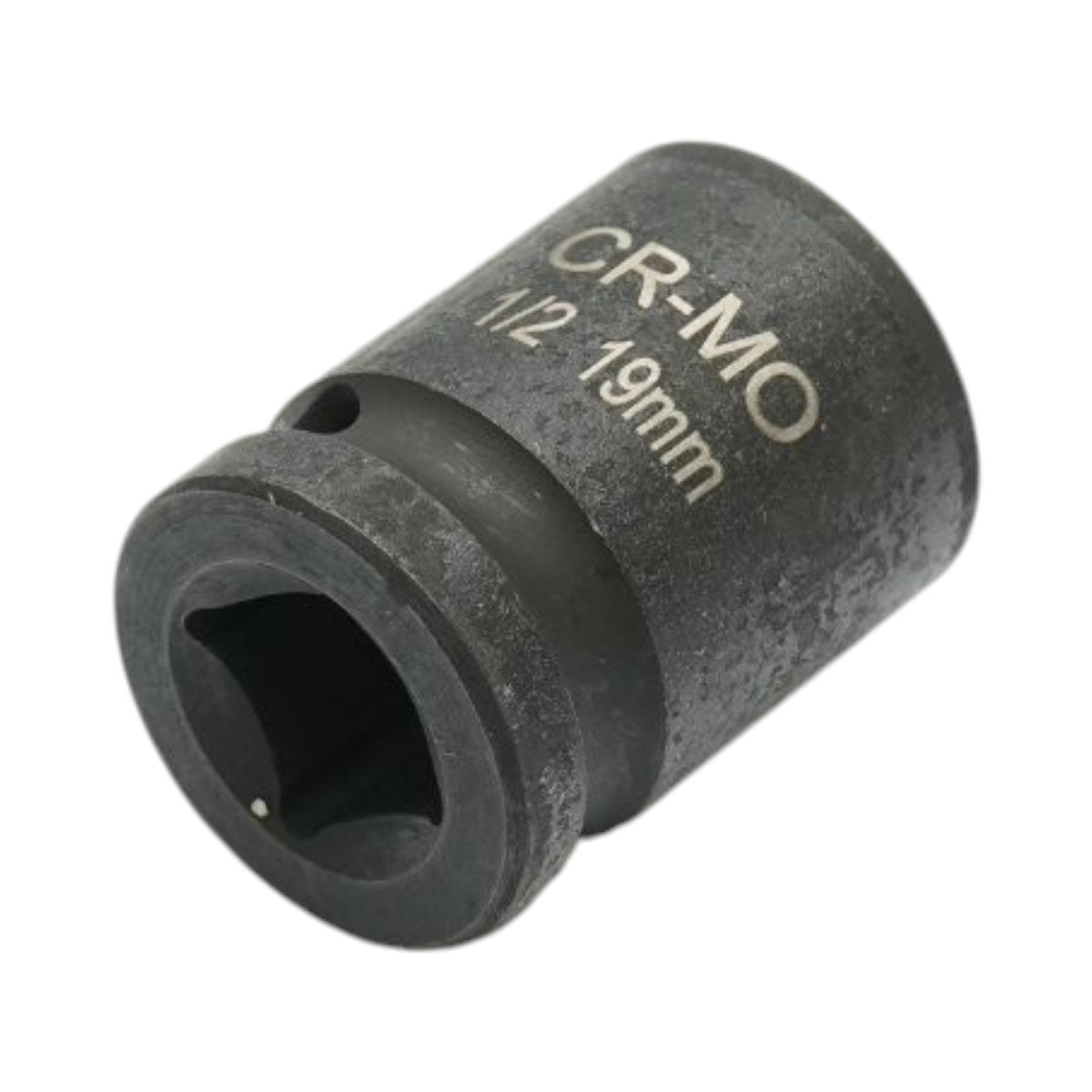 Breckner Germany 19mm-es ütőkulcs, 38mm, 1/2 inch négyzet Cr-Mo