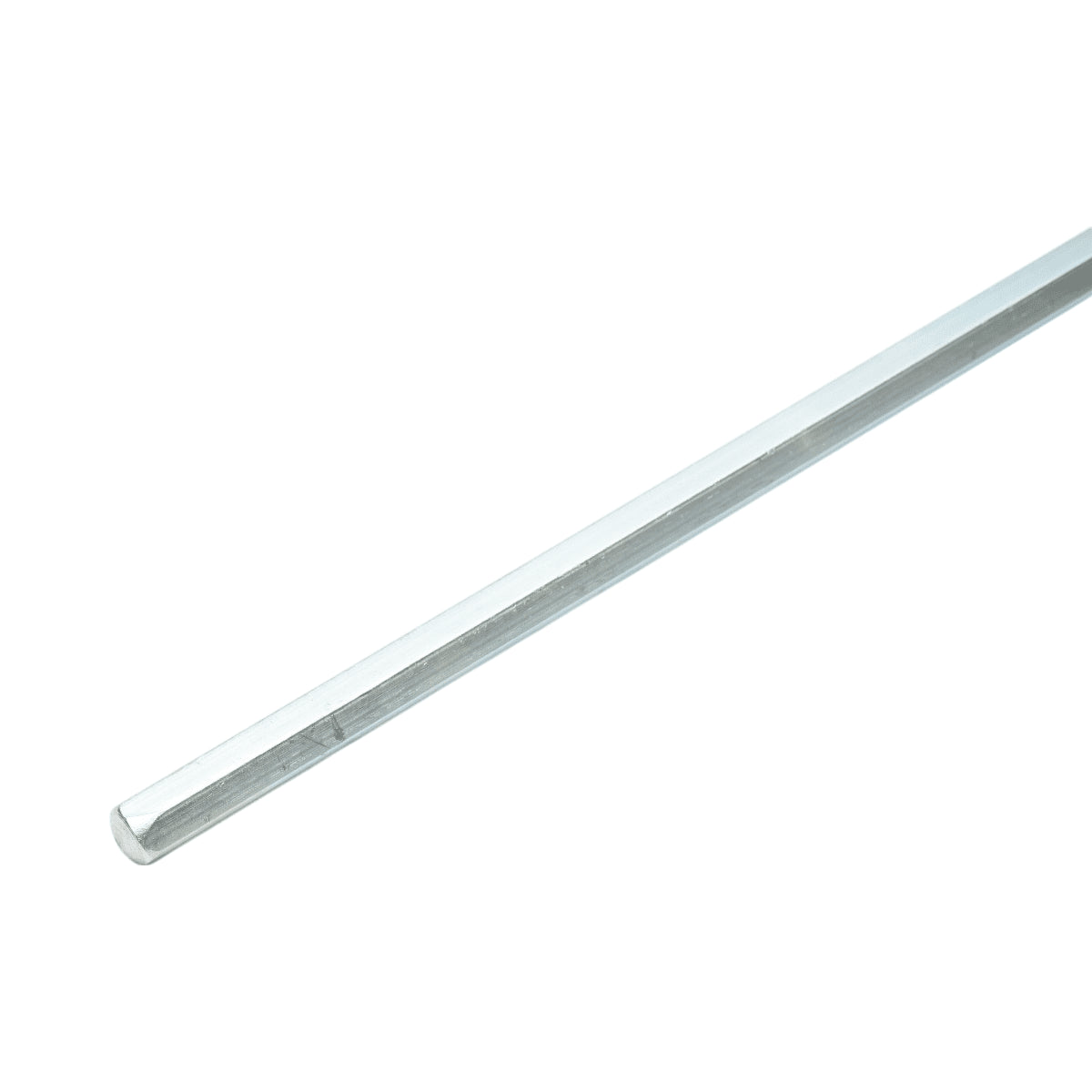 Turbó simító, festékkeverő, ragasztó, habarcs hatszögletű rúddal 600x100x10mm Breckner Germany