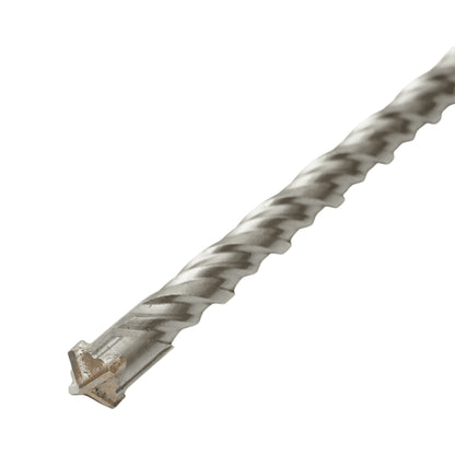 Betonfúró 16x260mm SDS Plus, keresztcsúccsal