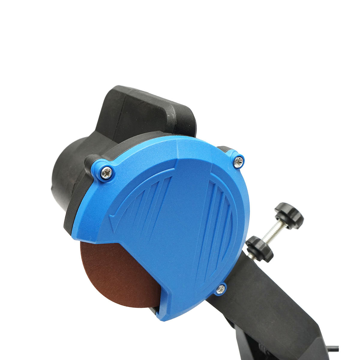 Láncélegeztető 85W, 220V, tárcsa 108x23x3.2mm, fordulatszám 5500rpm Breckner Germany