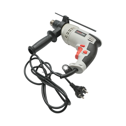 Joustmax 650W, 2800rpm ütvefúró és csavarhúzógép