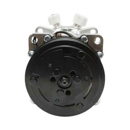 Klíma kompresszor AC 12V New Holland, Ford 40-es sorozat OEM kód 82001879