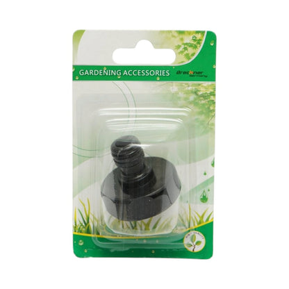 Kerti tömlő adapter, csaptoldó Fi 1 inch, gyors csatlakozó 3/4 col Breckner Germany