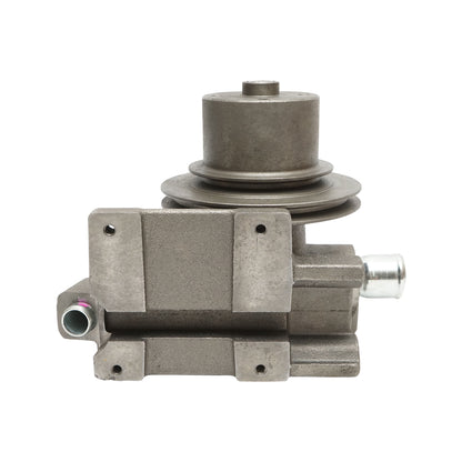Vízszivattyú Steyr OEM kódhoz 130800060005, 407060031, 407060901, 407060901, 1308000060901, 74721022 Breckner Germany