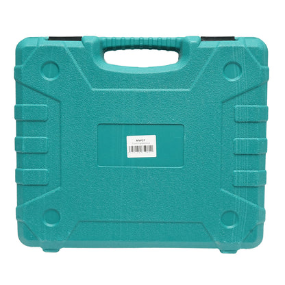 Autóklímaberendezés ellenőrző és töltő készlet, Freon R22, R32, R134a, R410a, R134a, R410a