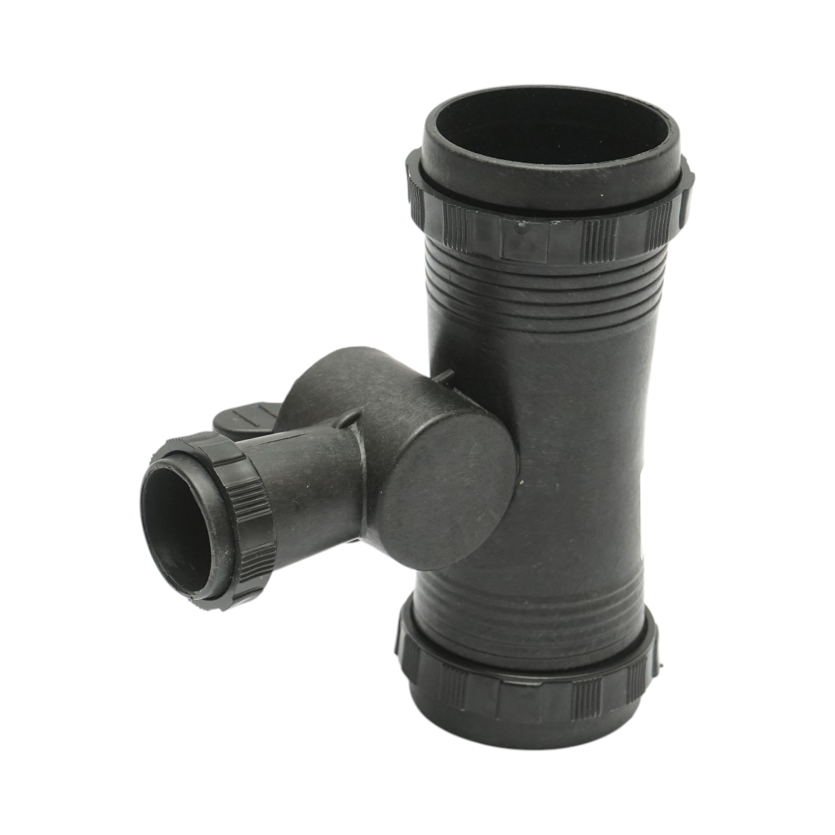 Hármas elosztó szelep 50x28mm öntözőrendszerekhez