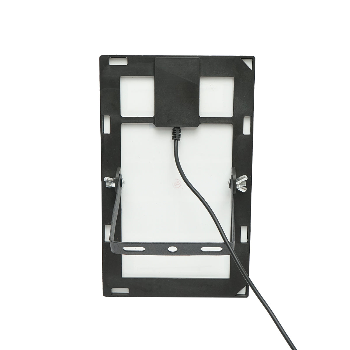 25W-os ledes reflektor 3W-os napelemmel, 4000mAh akkumulátorral és IP67-es távirányítóval Breckner Germany