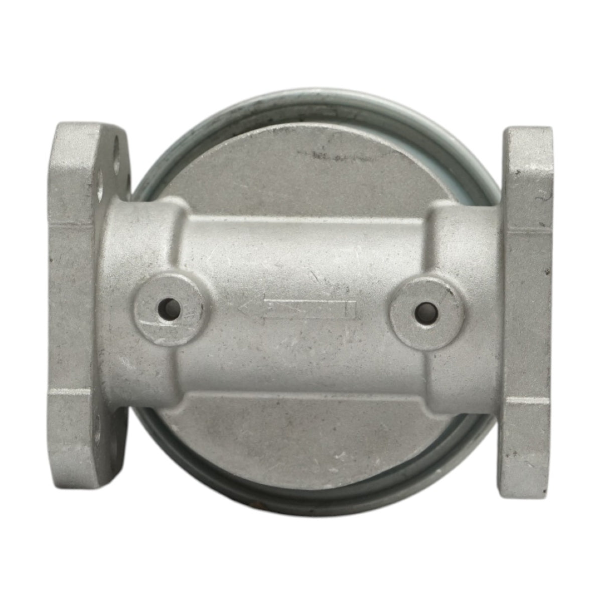 Üzemanyagtartály szűrő részecskék eltávolítására, 150 mikron, 1 inch BSP/NPT csatlakozás Breckner Germany