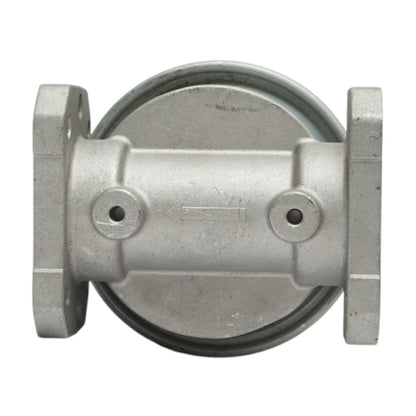 Üzemanyagtartály szűrő részecskék eltávolítására, 150 mikron, 1 inch BSP/NPT csatlakozás Breckner Germany