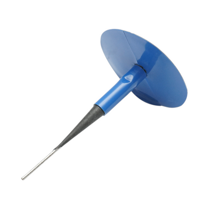 Gomba típusú gumiabroncs vulkanizáló foltok 6x55mm 24 db/doboz X-TRA SEAL X-TRA SEAL X-TRA SEAL