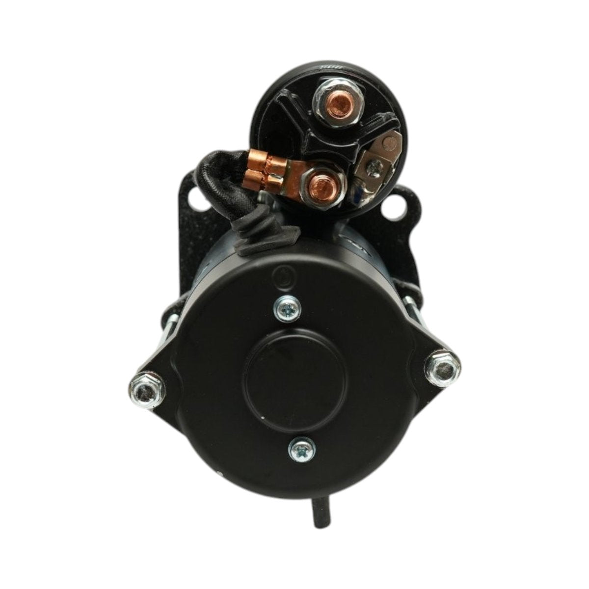 Önindító / Villanymotor 12V, 3.2kW, Z=10 Massey Ferguson OEM kód 1482841M92, 9000083072, 11131112, 1447834M91