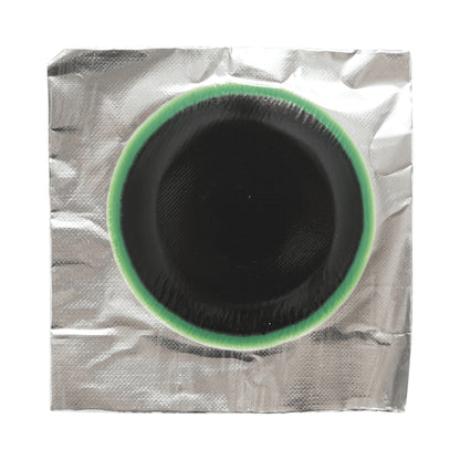 Kerek vulkanizáló foltok 65mm MU-01 belső csövekhez Maruni made in Japan