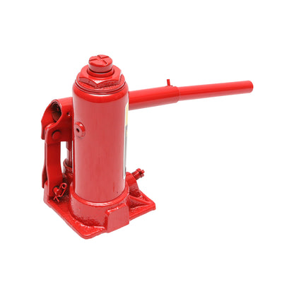 Hidraulikus emelő 3 tonna 163 mm