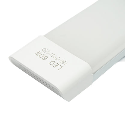 Lineáris 60W, 220V, 1200x75x25mm IP20 Breckner Germany