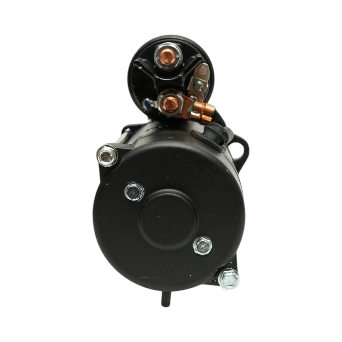 Önindító / Villanymotor 12V, 3.0kW, Z=10 Renault, Claas, Deutz, Fendt, Hyundai, John Deere, Liebherr, New Holland, Belarus, Carraro cod OEM IS1055, AZF4253