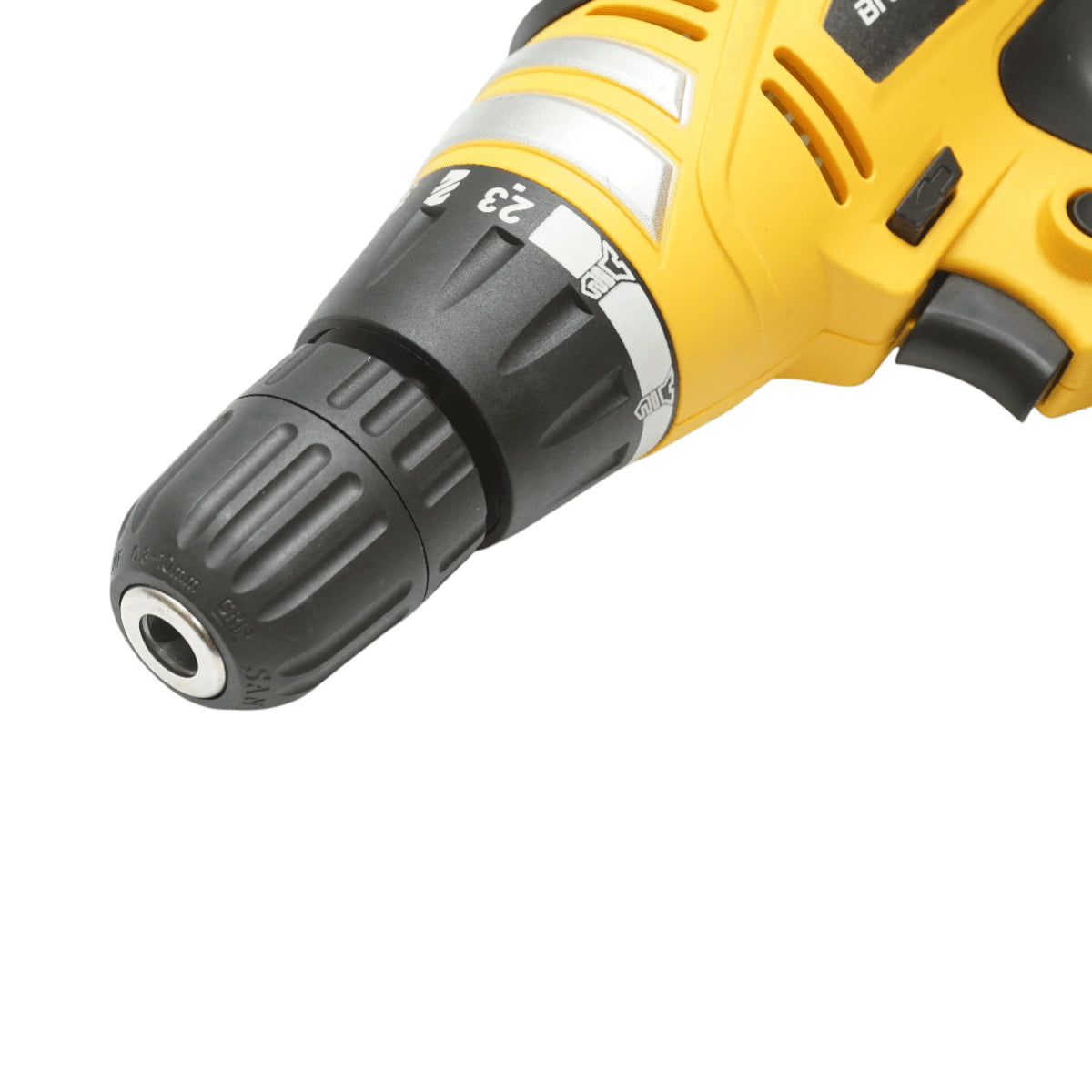 Fúró- és csavarozógép 280W, 220V, 10mm gyorsfúró tokmány, fordulatszám 750rpm Breckner Germany