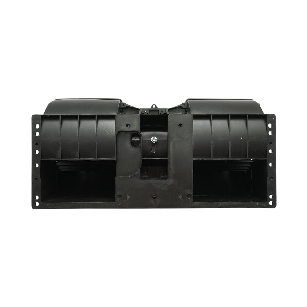 Fűtőventilátor motor szerelékészlet 12V New Holland, Case IH, Ford OEM kód 82022334, 82033102, 87541326, 87646727, 87651401, 87651426, 87663947