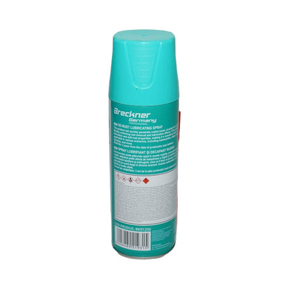 Rozsdaoldó és kenőanyag spray 200ml Breckner Germany