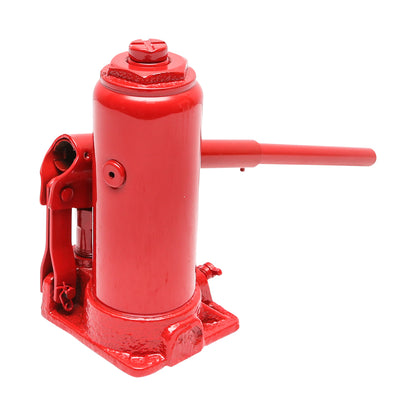 Hidraulikus emelő 4 tonna 178 mm
