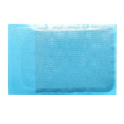 Radiális gumiabroncs vulkanizáló javítófoltok 80x125mm CX-20 Panversa