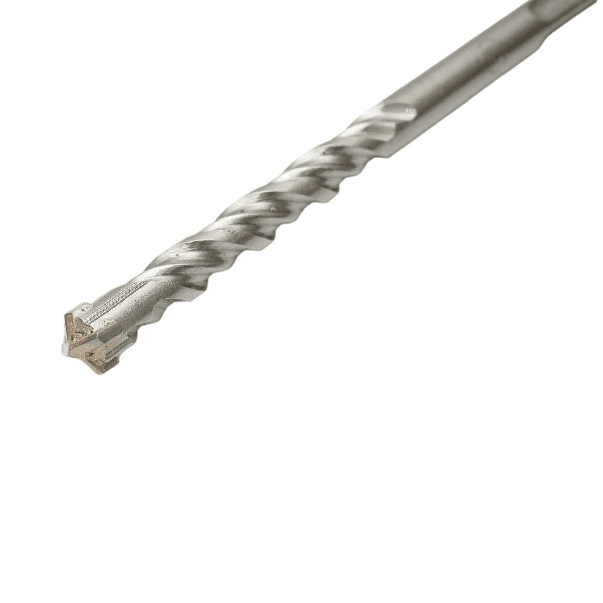 Betonfúró 12x160mm SDS Plus, keresztbit