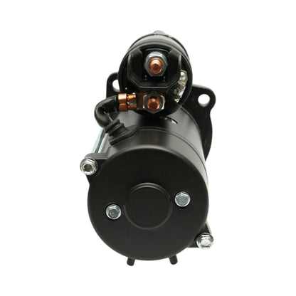 Önindító / Villanymotor 12V, 4.2kW, Z=9 Fendt, Ursus, Deutz AgroFarm, AgroPlus, AgroTron OEM kód IS1254, AZF4194