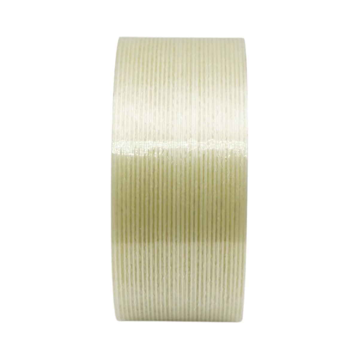 HighPower 48mm x 30m szálasított erősített ragasztószalag csomagoláshoz