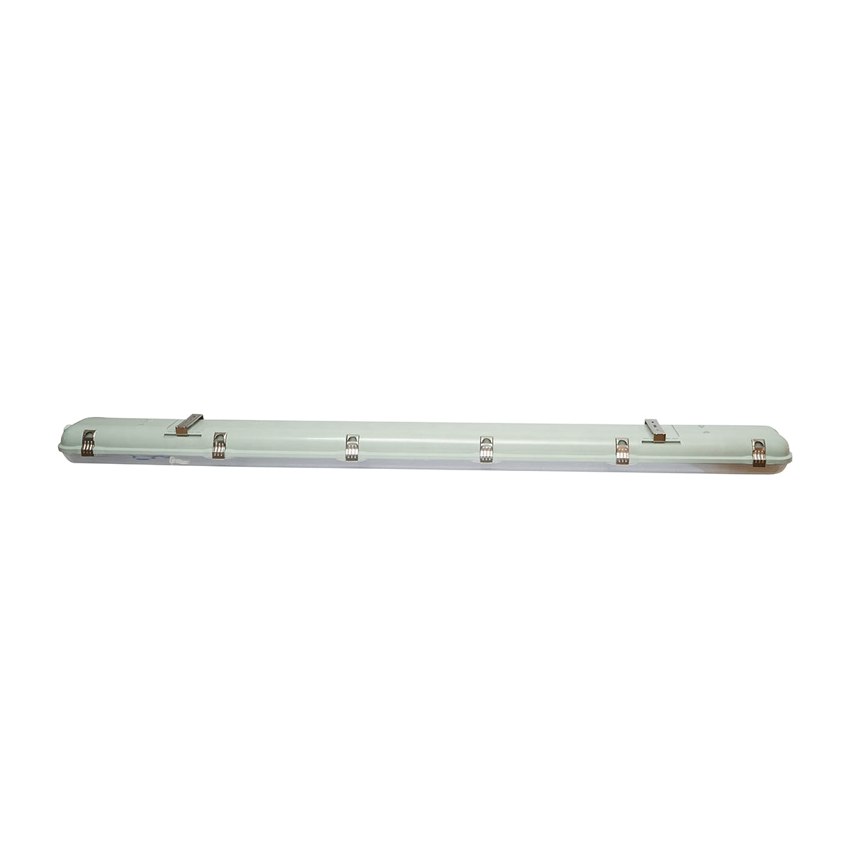 Világítótest LED fénycső 2x58W, 220V, 1560x130x90mm IP65 Breckner Germany